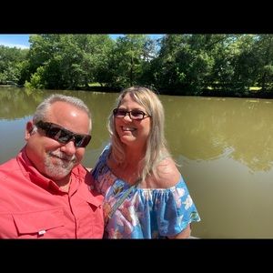 Meet your Posher, Catherine